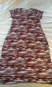 Avenue Long Dress Size: 18/20 Womens
